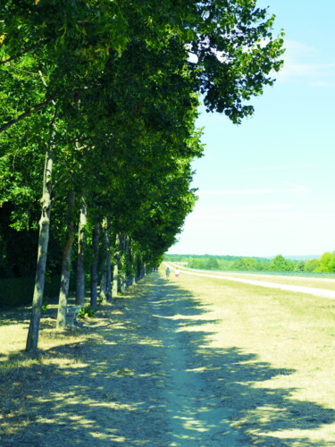 ballade 4 st germain en laye